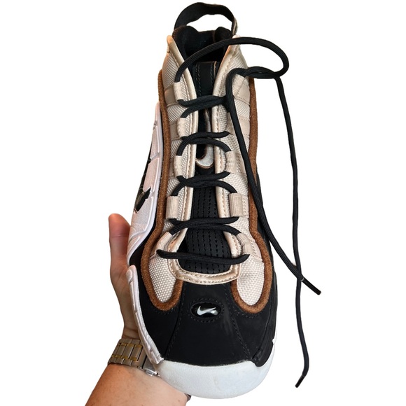 Men’s Nike Air Max Penny 1 “Rattan” - Picture 3 of 4